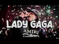 Lady Gaga - Peso Pluma,  Junior H, Gabito Ballesteros