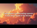 Russell Dickerson - Famous Back Home (Lyrics)