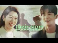 Download Lagu Yoo Jeong Woo \u0026 Nam Ha Neul  || 𝐓𝐡𝐞𝐢𝐫 𝐒𝐭𝐨𝐫𝐲 [Doctor Slump ›› FINALE 1x16] MV