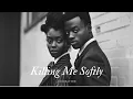 Lagu Killing Me Softly (AI Song: Reimagined Version of Fugees \