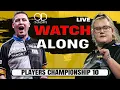 2026 PDC Pro Tour Live Players Championship 10