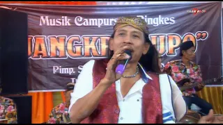 Download SONY JOSS CAPING GUNUNG SUMI SUMI NELONGSO Campursari JANGKRIK UPO MP3