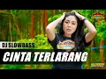 DJ CINTA TERLARANG || sesungguhnya kasih sayangku tiada batas dj slowbass by Rico Indra R2project