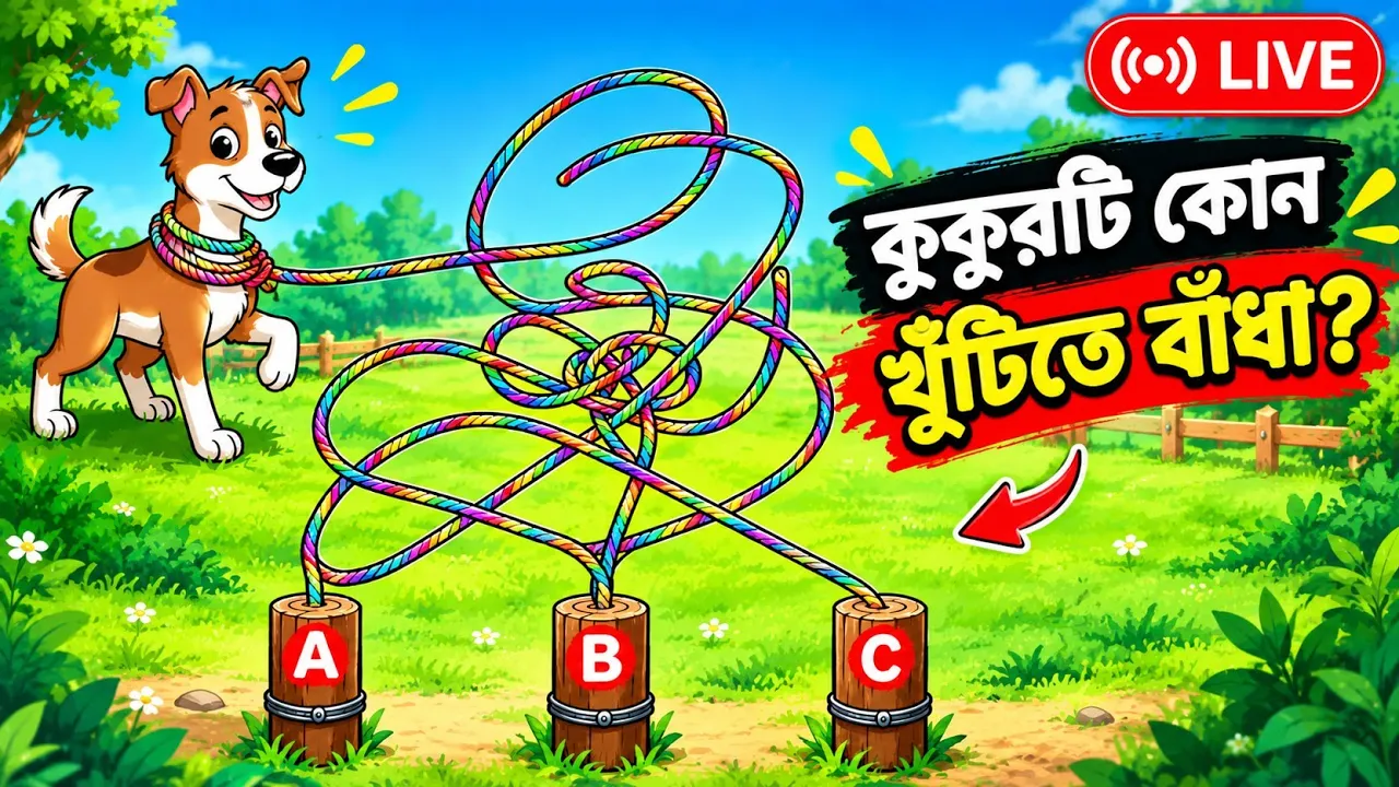 ৯৯% লোকই ফেল করবে🤣😎