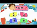 UNLOCK Your Kid s True Math Potential