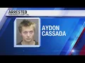 Police arrest Evansville man accused of threatening to shoot up Haynies Corner concert
