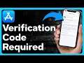 Download Lagu How To Fix Verification Required On App Store
