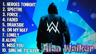 alan walker remix best song 2024 new popular songs