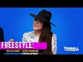 Justin Timberlake's Cry Me a River SECRET: Learn Who Sings High Notes!