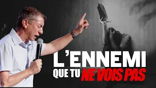 Réveille-toi — nous sommes en guerre I Charles Payet I Extravagance