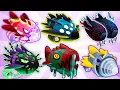 I Did It ALL 6 ELITE Bosses At Once Bloons TD 6