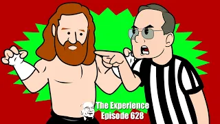 جيم كورنيت يستعرض نزال سامي زين ضد كارميلو هايز في عرض سماكداون من     دندنها