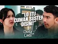 Download Lagu SADAR DIRI! Dewa Tidak Senang Kirana Ikut Campur! | DUSTA DIBALIK CINTA | EPS.12 (1/5)