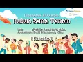 Lagu Karaoke - Lagu Rukun Sama Teman (Kemendikdasmen)