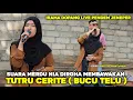 Download Lagu TERBARU IRAMA DOPANG HARI INI DI PENDEM NIA DIRGHA BAWAKAN LAGU TUTUR CERITE SUARANYA MERDU SEKALI