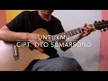 Download Lagu Untukmu -  Tito Sumarsono  - Cover Gitar