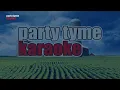 Lainey Wilson ('Twisters') - Out of Oklahoma (Karaoke Version)