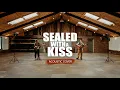 Download Lagu Sealed With A Kiss | Acoustic Cover