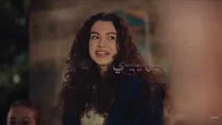 مسلسل اخوتي مدبلج دوروك ينام عند عائله ايرين بالخيمه 