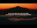 Bjorn Bonebreaker - Mama Don't Close Your Eyes (Lyrics)