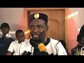 Download Lagu Togbui Adjikou Lanklivi 1er réitère ses propos: Plus de manifestations  non autorisées à Adakpamé