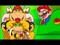 Download Lagu O BOWSER É O MOCINHO E O MARIO O VILÃO!