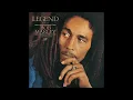 Bob Marley - Satisfy My Soul 432hz