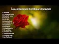 Download Lagu Golden Memories The Ultimate Collection Vol. 3
