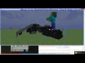 ModJam - Never give a dragon something to ride