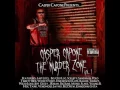 Casper Capone Creeping feat Venomous, Lil Chenzo & Jeff Geezy