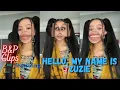 Bella Poarch Magnified Eyes (Hello My Name Is Zuzie) | B\u0026P Clips