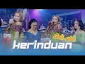 KERINDUAN LAGI VIRAL DI TIKTOK ( geli..ahh hati gelisahhhh )