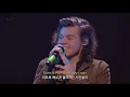 One Direction - Night Changes (Live) (@The Royal Variety Performance 2014)