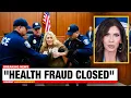 Lagu ICE \u0026 FBI DETAINS Minnesota Judge As $7.2M Medicaid Case COLLAPSES | ITS GETTING WORSE