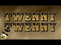 Download Lagu Visceral - TwennyTwenny (Lyric Video)