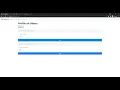 CS50 Web - Network project