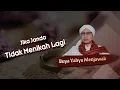 Download Lagu Jika Janda Tidak Menikah Lagi - Buya Yahya Menjawab