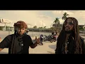 Skip Marley – Vibe (feat. Popcaan) (Behind The Scenes)
