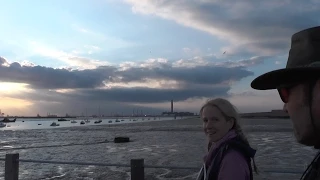 EP20 funNstuff Summer cruise 2015 pt1 the begining