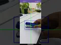 Object Tracking with OpenCV Android