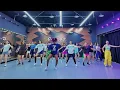 Work by Travis World & Salty |Zumba Fitness |Zumba beginners