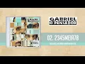 Gabriel o Pensador - 2345meia78
