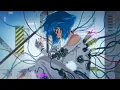 AMV THE GHOST IN THE SHELL Opening FULL GO GHOST by King Gnu