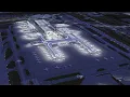 The Future of Fort Lauderdale Airport FLL Master Plan New Terminals