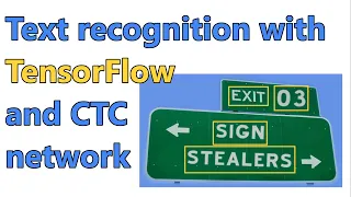 Build a Custom OCR Model in TensorFlow A Step-by-Step Tutorial
