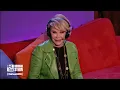 Joan Rivers Date Died During Dinner With Her 2010
