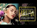 Download Lagu Aruma - Muak (Official Lyric Video)