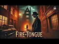🔥 Fire-Tongue: A Thrilling Mystery by Sax Rohmer 🔥