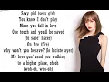 Download Lagu LISA (BLACKPINK) - SG (SOLO VERSION) | Lyrics