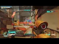 Highlight Widowmaker Double HS feat Shutdown